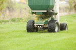 BROADCAST SPREADER CALIBRATION