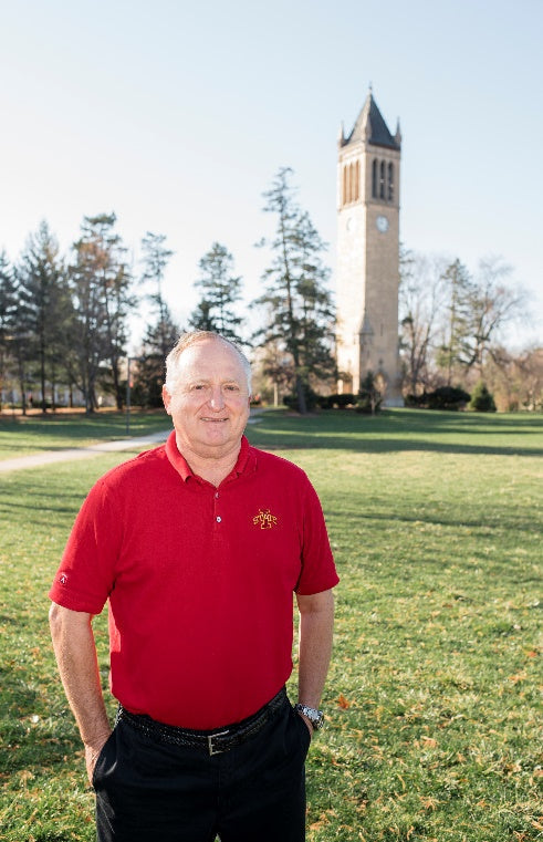 Introduction to Nick Christians