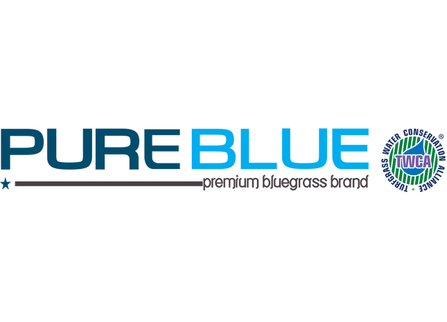 Pureblue Kentucky Bluegrass Blend