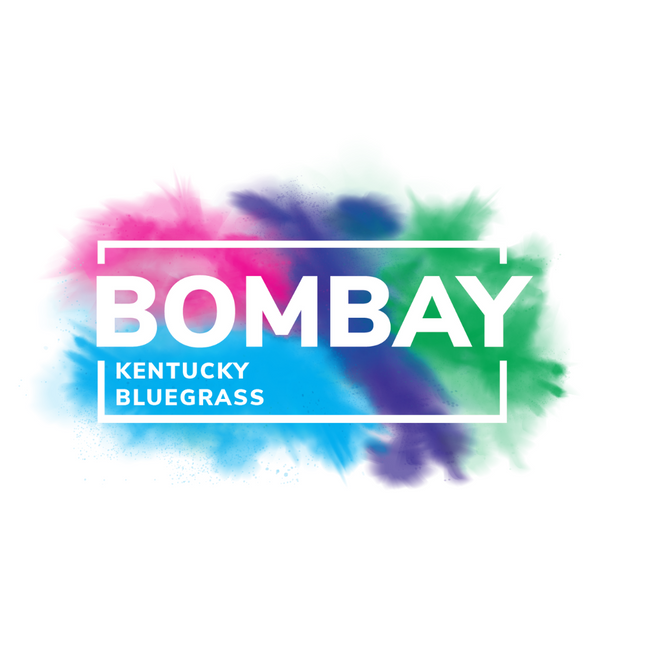 Bombay Kentucky Bluegrass