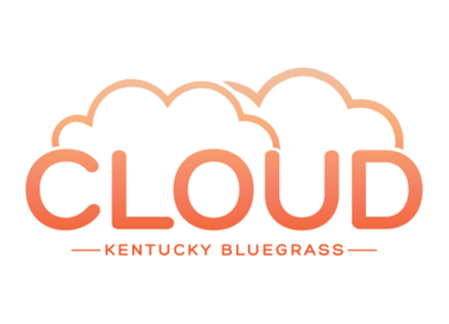 Cloud Kentucky Bluegrass