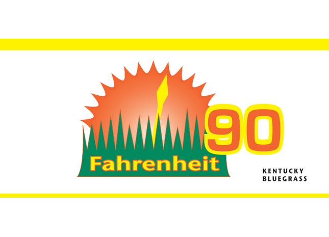 Fahrenheit 90 TX-Hybrid Kentucky Bluegrass – United Seeds
