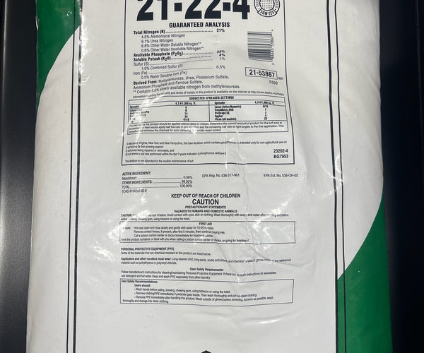 meso herbicide label Starter Fertilizer with Mesotrione – United Seeds