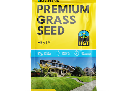HGT Kentucky Bluegrass