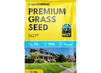 HGT Kentucky Bluegrass