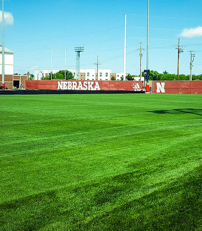 <h1>Firmly Rooted Since 1887.</h1>