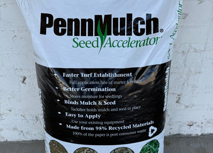 Penn Mulch