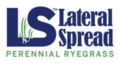 LS Perennial Ryegrass Blend