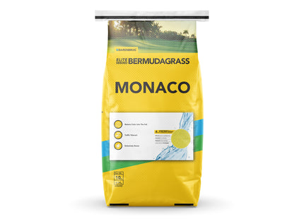 Monaco Bermudagrass