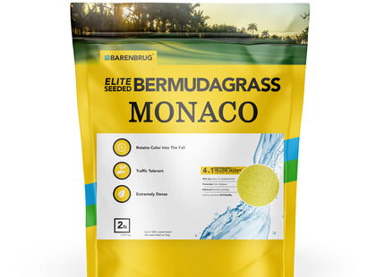 Monaco Bermudagrass