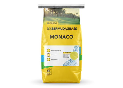 Monaco Bermudagrass