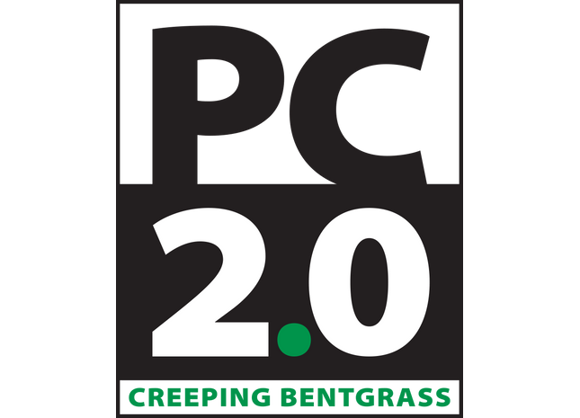 PC 2.0 Creeping Bentgrass