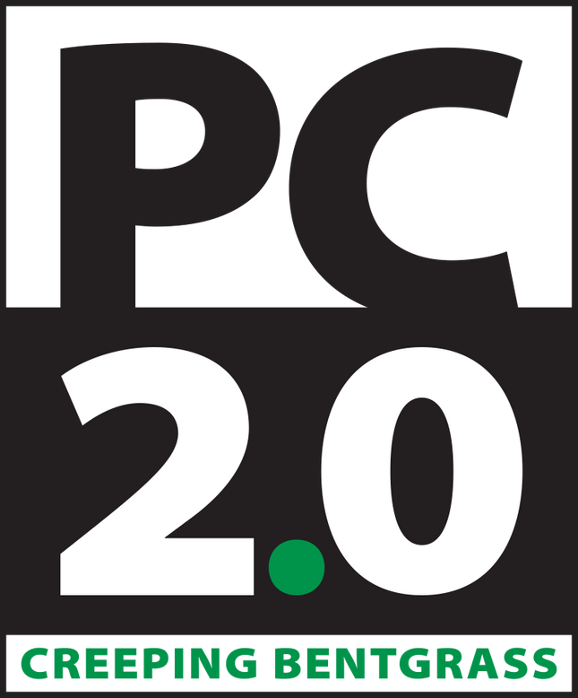 PC 2.0 Creeping Bentgrass
