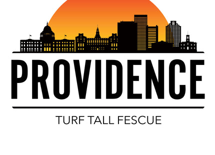 Providence Tall Fescue