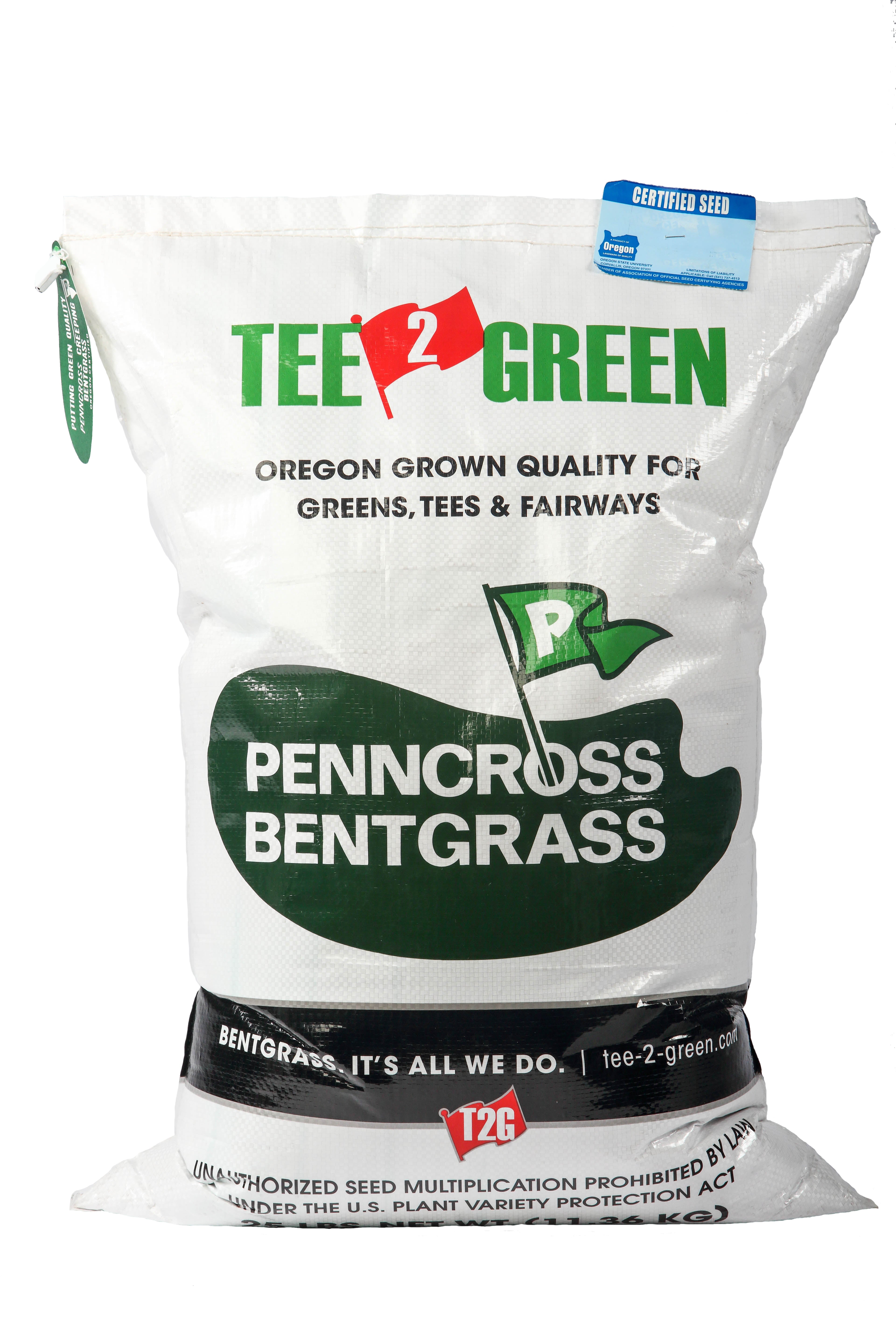 creeping bentgrass herbicide Penncross Creeping Bentgrass – United Seeds