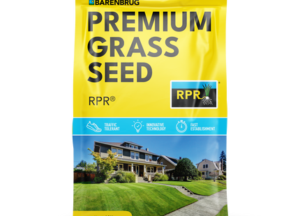 RPR Perennial Ryegrass