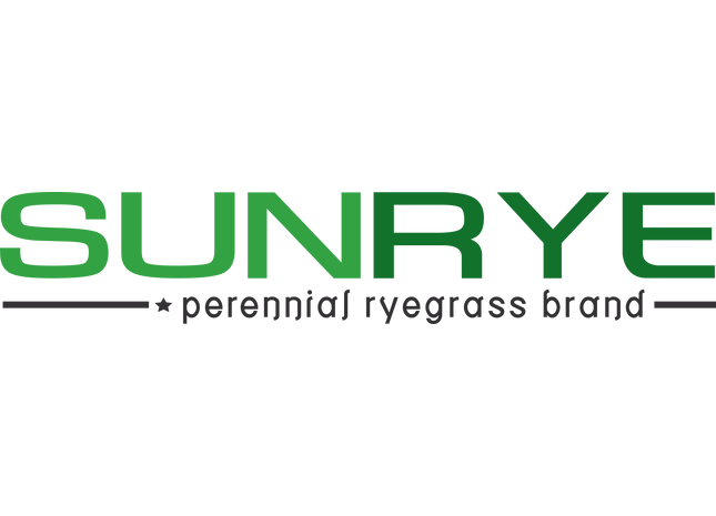 Sunrye Perennial Ryegrass Blend