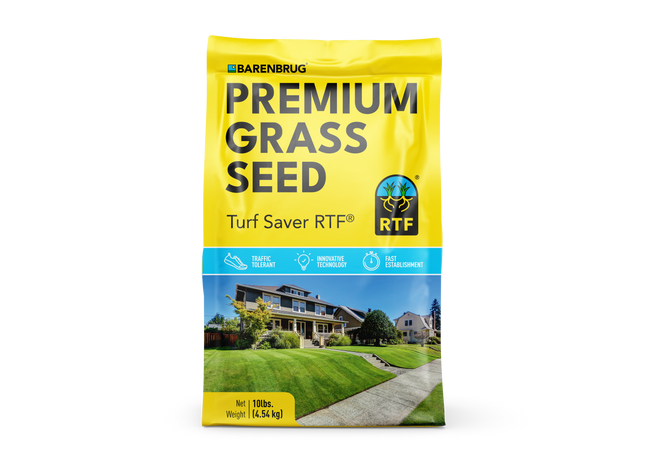 Turf Saver RTF Fescue
