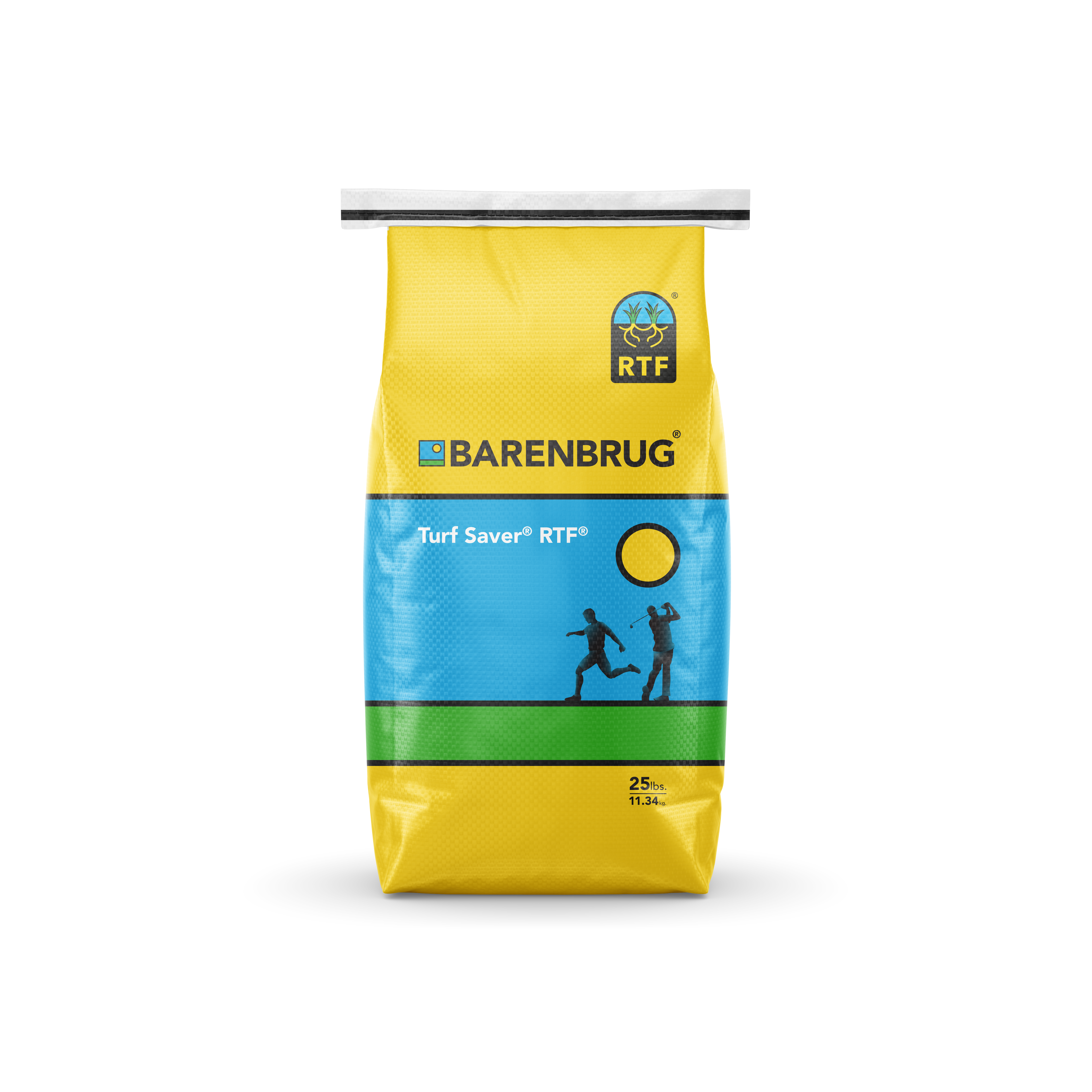 rtf grass seed lowe's Turf Saver RTF Fescue – United Seeds