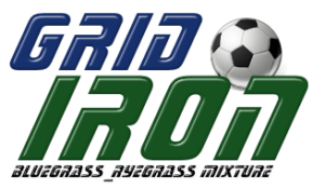 Grid Iron Bluegrass-Ryegrass Mixture