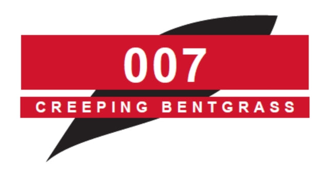 007 Creeping Bentgrass