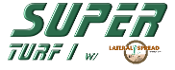 Super Turf I LS Tall Fescue Blend