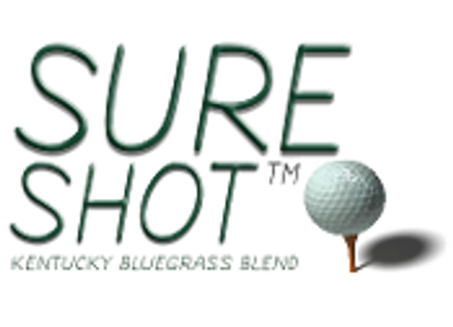 Sure Shot Kentucky Bluegrass Blend
