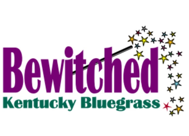 Bewitched Kentucky Bluegrass