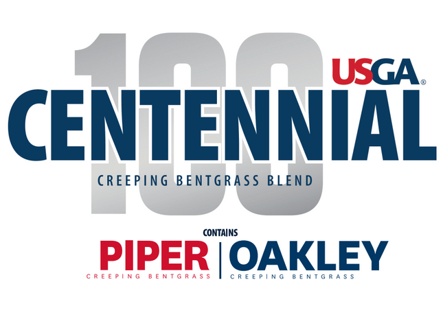 Centennial Creeping Bentgrass