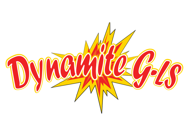 Dynamite GLS Tall Fescue