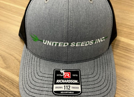 United Seeds Hat