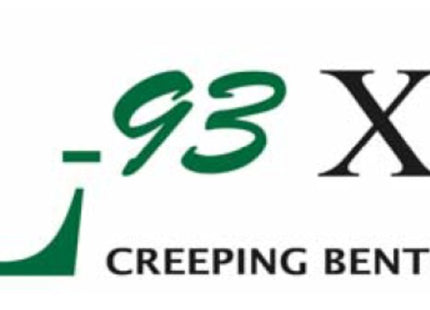 L-93 XD Creeping Bentgrass