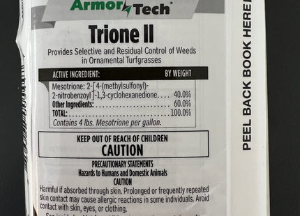 meso herbicide label Mesotrione Pre Emergent – United Seeds