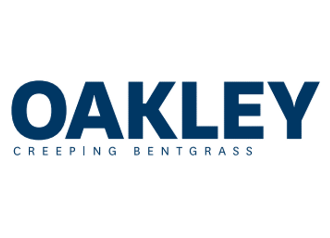 Oakley Creeping Bentgrass