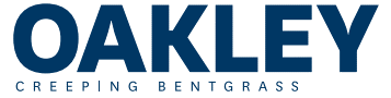 Oakley Creeping Bentgrass