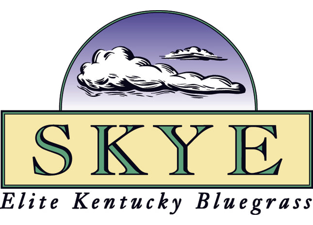 Skye Kentucky Bluegrass