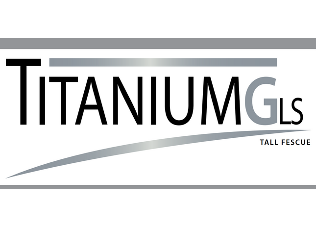 Titanium G-LS Tall Fescue