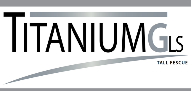 Titanium G-LS Tall Fescue