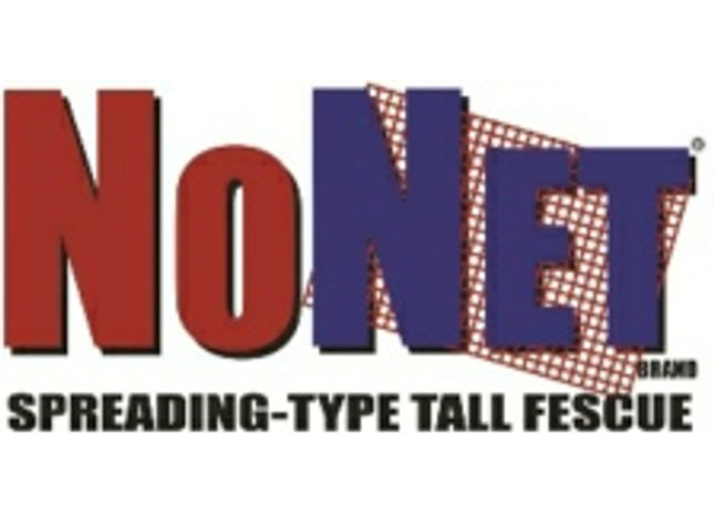 No Net Tall Fescue