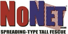 No Net Tall Fescue