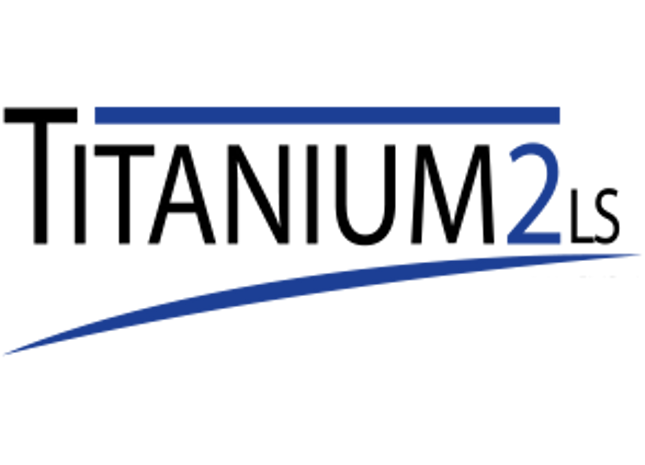 Titanium 2LS Tall Fescue