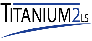 Titanium 2LS Tall Fescue